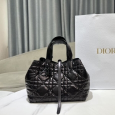 Christian Dior Shopping Bags